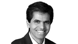 Keysight World 2021 Speaker - Kailash Narayanan