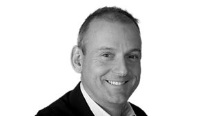 Keysight World 2021 Speaker - Mark Pierpoint