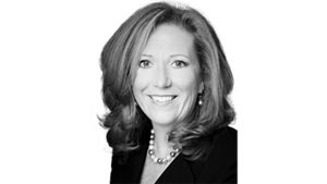 Keysight World 2021 Speaker - Pam Mallette