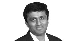 Keysight World 2021 Speaker - Pradeep Gowda