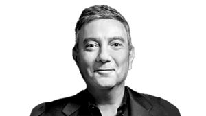 Keysight World 2021 Speaker - Ron Nersesian