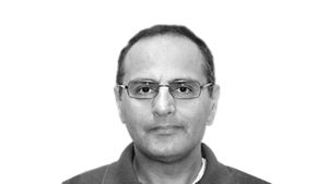 Keysight World 2021 Speaker - Sassan Ahmadi
