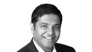 Keysight World 2021 Speaker - Satish Dhanasekaran