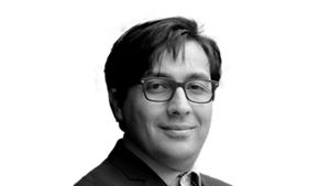 Keysight World 2021 Speaker - Vahid Joroughi