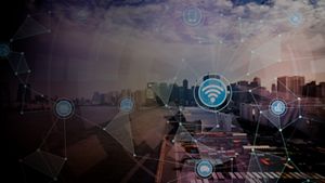 IOT World