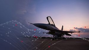 Aerospace and Defense Symposium