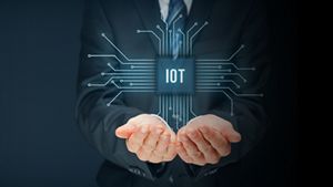 Measurement Basics in an IoT World