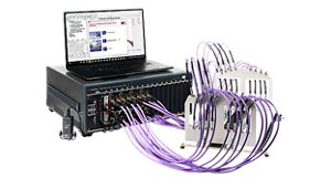 Physical Layer Test System​