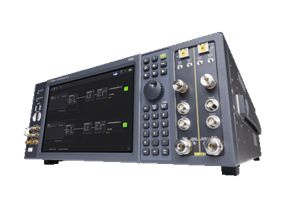 Keysight N9021B Signal Analyzer