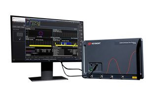 Keysight: Design, Emulate, and Test to Accelerate Innovation