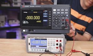 Multimeter Tips You Probably Shouldn't Try