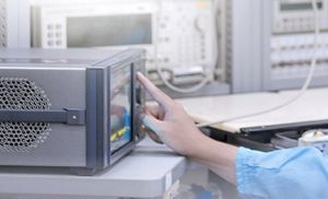 5G Channel Emulation