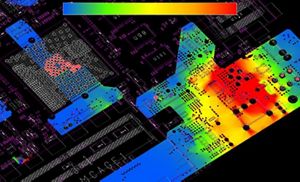 Conducted EMI Simulations Made Easy