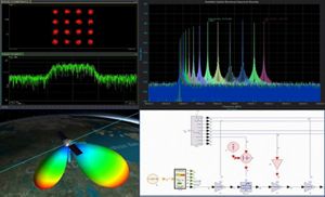 設計 SATCOM 系統