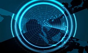 Modelagem de mapas de cobertura de radar