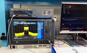 Latest in 5G, O-RAN, MIMO Technologies