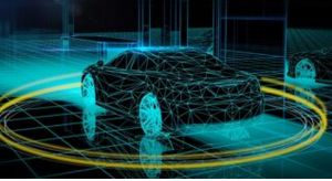 Automotive Ethernet: Enabling the Future of Autonomous Driving