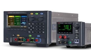 Bench Power Supply Products