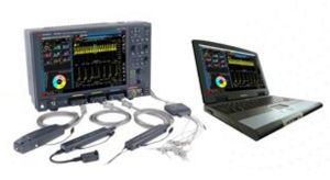 CX3300A Series Device Current Waveform Analyzer
