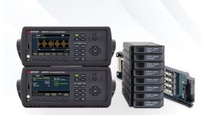 Data Acquisition / Switch Solutions
