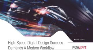 High-Speed Digital Design Success
