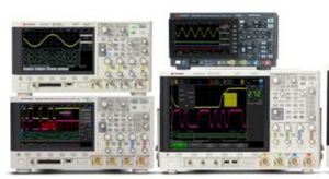 Oscilloscope Measurement Tools to Help Debug Automotive Serial Buses Faster