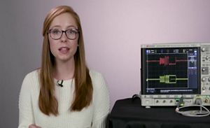 Lesson 4 - Single Ended vs. Differential Oscilloscope Probes