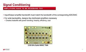 Lesson 3 - Dangers and Pitfalls When Using Ultra Wideband Hardware