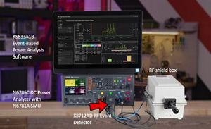 第 3 課 - 基於事件的電源分析示範