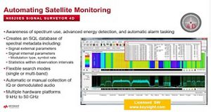 Lesson 1 - Why Spectrum Monitoring is Important