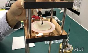 Lesson 1 - Challenge of Dielectric Parameter Measurements