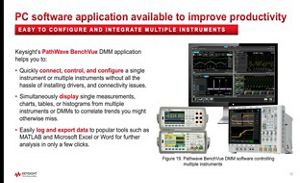 Lesson 5 - PC Software Application to Improve Productivity