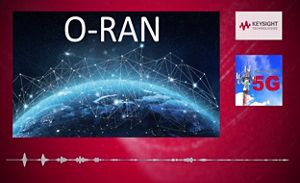 Lesson 1 - All Things 5G Podcast Episode 1 - Open RAN 