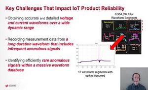 Lesson 1 - Key Challenges that Impact IoT Product Reliability