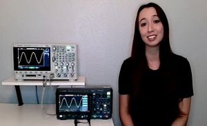 Lesson 1 - Jitter Analysis Using Oscilloscopes