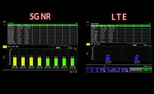 Lesson 6 - 5G NR Demodulation and Over-the-Air Analysis