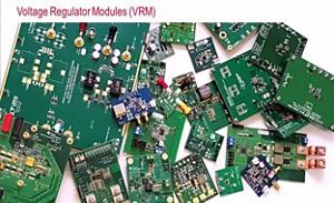 Lesson 2 - Selecting a Voltage Regulator Module 