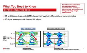 Lesson 5 - What You Need to Know Before Simulating DDR5