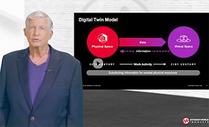 Lesson 1 - Digital Twins and AI: Accelerating Innovative Product Design