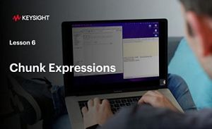 第 6 課 - 掌握 Chunk Expressions 的藝術