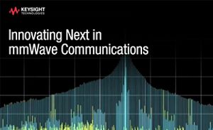 A próxima inovação em comunicações mmWave