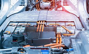 Lesson 1 - How a DAQ System Can Help Automotive Engineers 