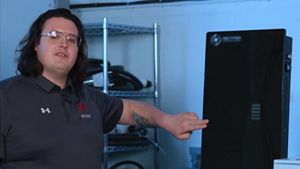 Lesson 1 - Verifying EVSE Charging Conformance