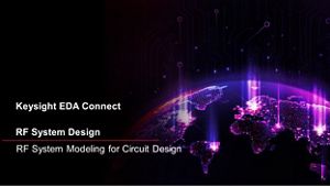 Lesson 1 - RF System Modeling for RF Circuit Designers