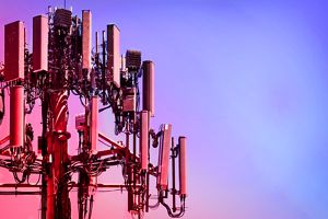 Beschleunigung der Open RAN-Innovation