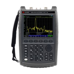 N9915A FieldFox Handheld Microwave Analyzer, 9 GHz