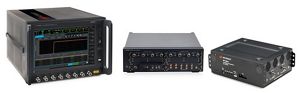 5G Wireless Test Platforms