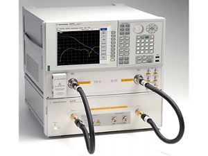 光波元器件分析仪（LCA）