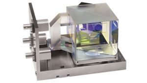 Laser Interferometer Position Measurement Systems