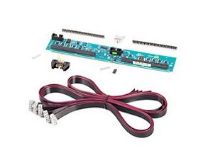 N4334B NanoVTEP Signal Conditioner Card